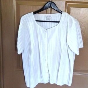 4@30.00 or 20.00 LADIES Sweater by Cherokee